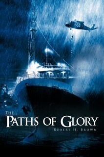 Front cover_The Paths Of Glory