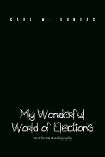 Couverture_My Wonderful World Of Elections