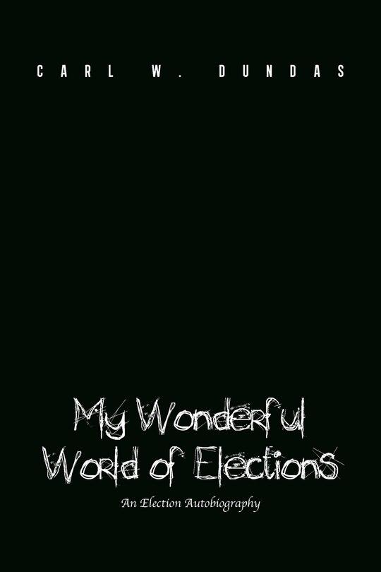 Couverture_My Wonderful World Of Elections
