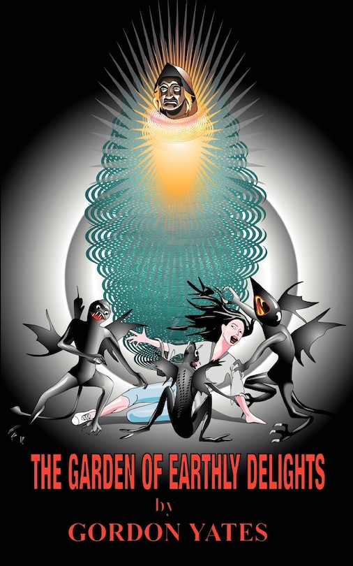 Couverture_The Garden Of Earthly Delights