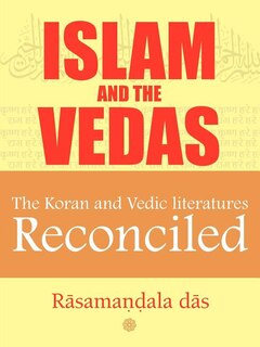 Front cover_Islam And The Vedas