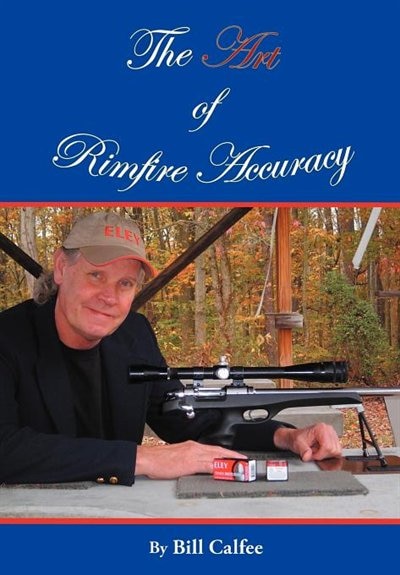 Couverture_The Art Of Rimfire Accuracy