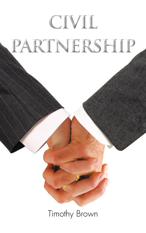 Front cover_Civil Partnership