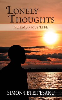 Front cover_Lonely Thoughts