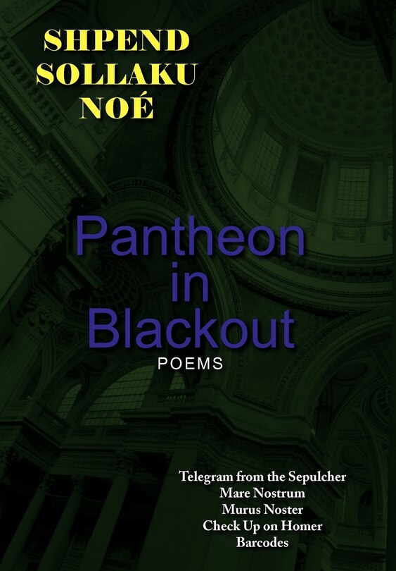 Couverture_Pantheon In Blackout