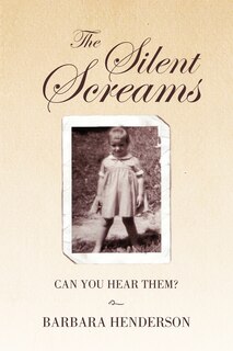 Couverture_The Silent Screams