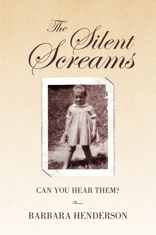 Couverture_The Silent Screams