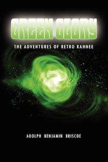 Front cover_Green Glory