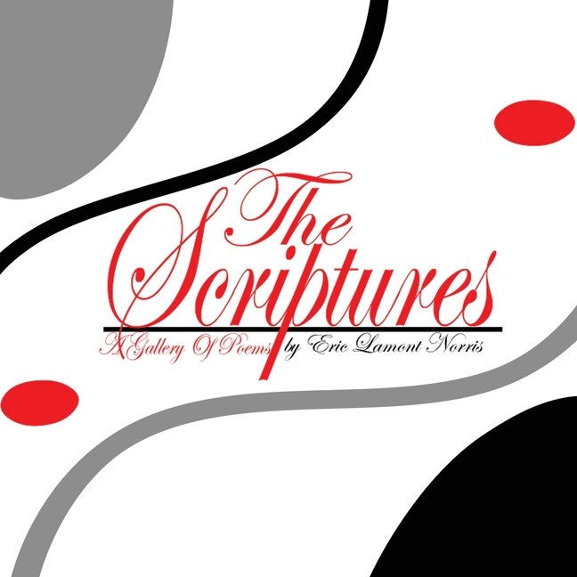 Front cover_The Scriptures