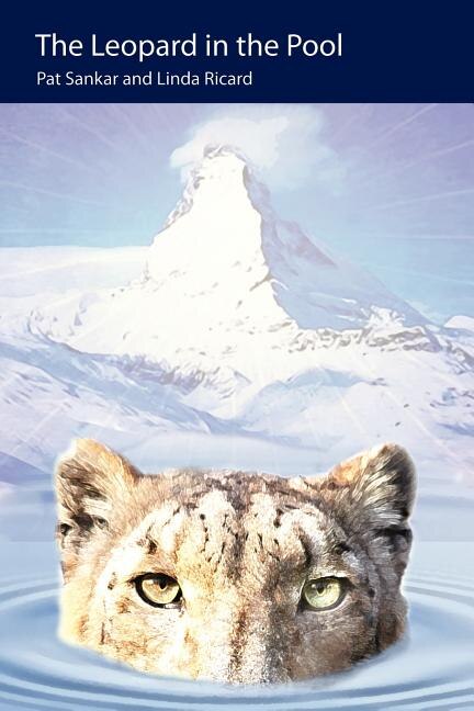 Couverture_The Leopard in the Pool