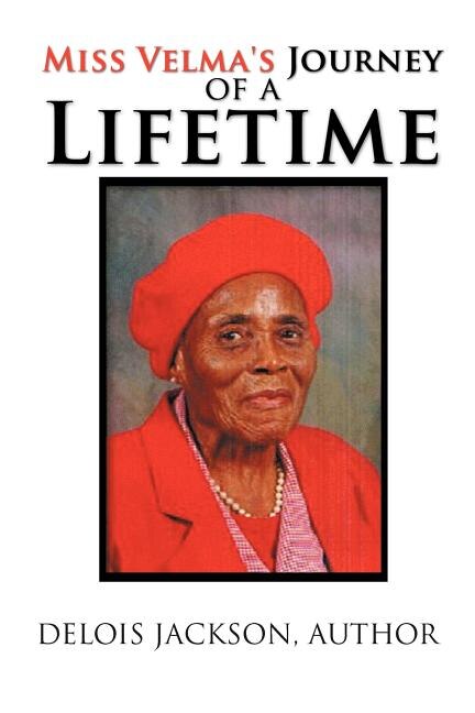 Couverture_Miss Velma's Journey of a Lifetime
