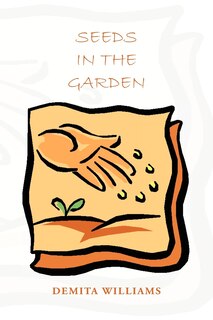 Front cover_Seeds in the Garden