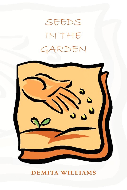 Front cover_Seeds in the Garden