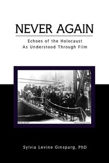 Front cover_Never Again