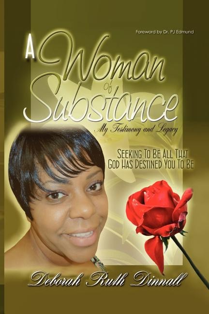 Couverture_A Woman of Substance