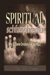 Front cover_Spiritual Schizophrenia