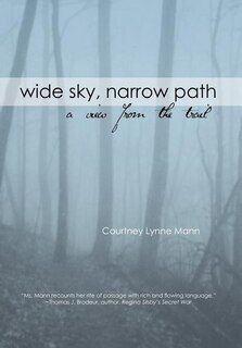 Couverture_Wide Sky, Narrow Path