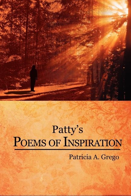 Front cover_Patty's Poems of Inspiration