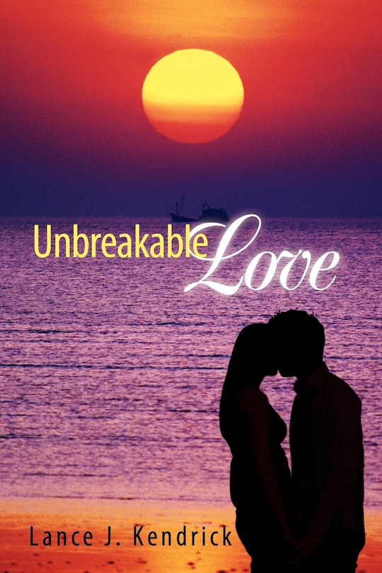 Front cover_Unbreakable Love