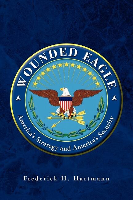 Front cover_Wounded Eagle