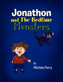 Couverture_Jonathon and The Bedtime Monsters