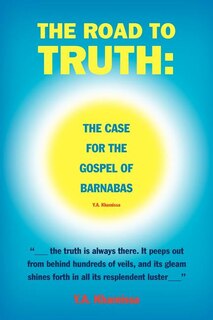 Front cover_The Road to Truth