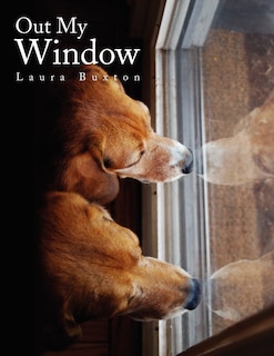 Front cover_Out My Window