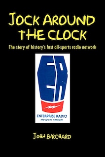 Front cover_Jock Around the Clock