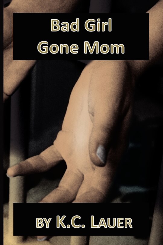 Couverture_Bad Girl Gone Mom