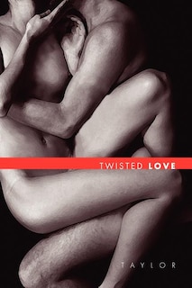 Front cover_Twisted love