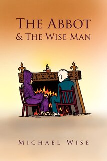Couverture_The Abbot & the Wise Man