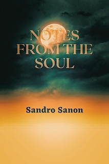 Couverture_Notes of the Soul