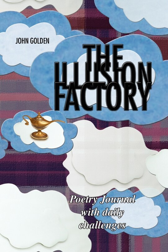 Couverture_The Illusion Factory