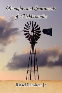 Couverture_Thoughts and Sentiments of Hebbronville