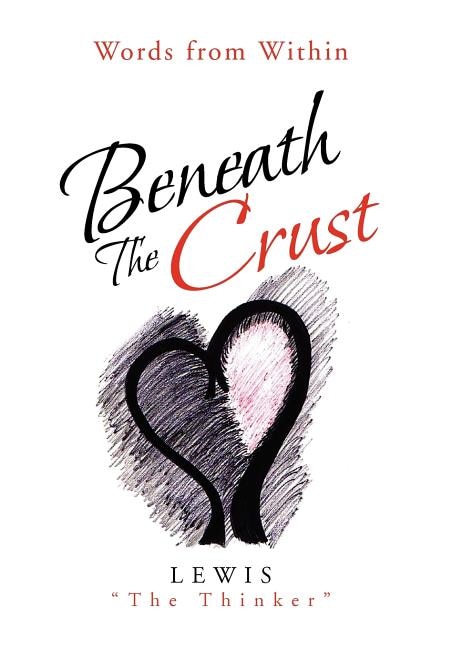 Couverture_Beneath the Crust