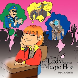 The Lady with the Magic Hoe