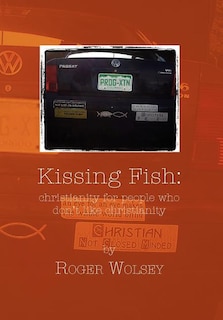 Front cover_Kissing Fish