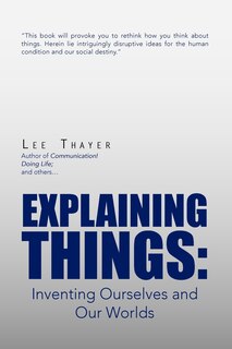Couverture_Explaining Things