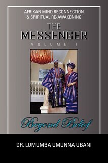 Front cover_Afrikan Mind Reconnection & Spiritual Re-Awakening