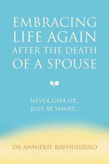 Couverture_Embracing Life Again After the Death of a Spouse