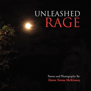 Front cover_Unleashed Rage