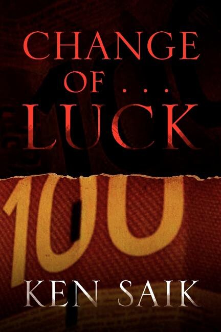 Couverture_Change of Luck