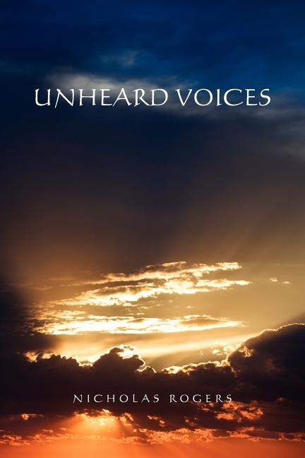 Couverture_Unheard Voices