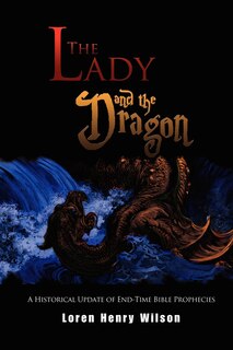 Front cover_The Lady and the Dragon