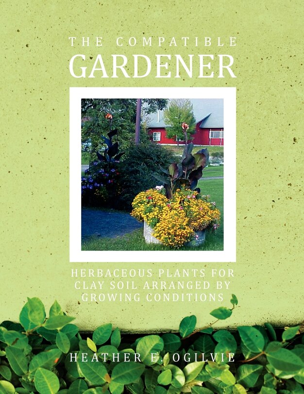 Front cover_The Compatible Gardener