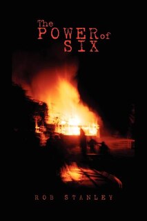 Front cover_The Power of Six