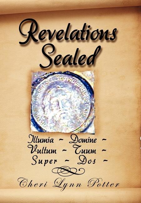 Front cover_Revelations Sealed