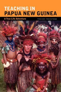 Front cover_Teaching in Papua New Guinea