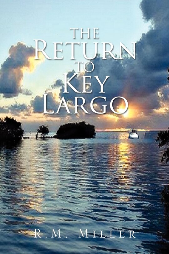 Couverture_The Return to Key Largo