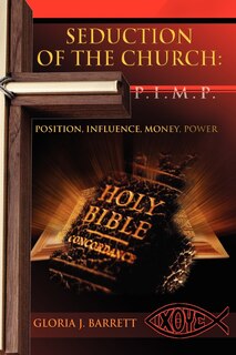 Front cover_Seduction of the Church